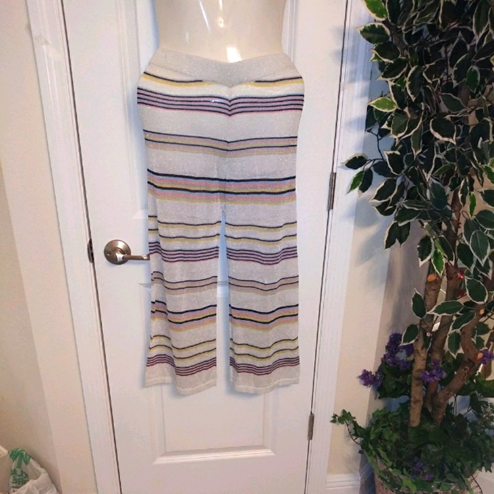 Wide legs pant by Kilky Paris S/M